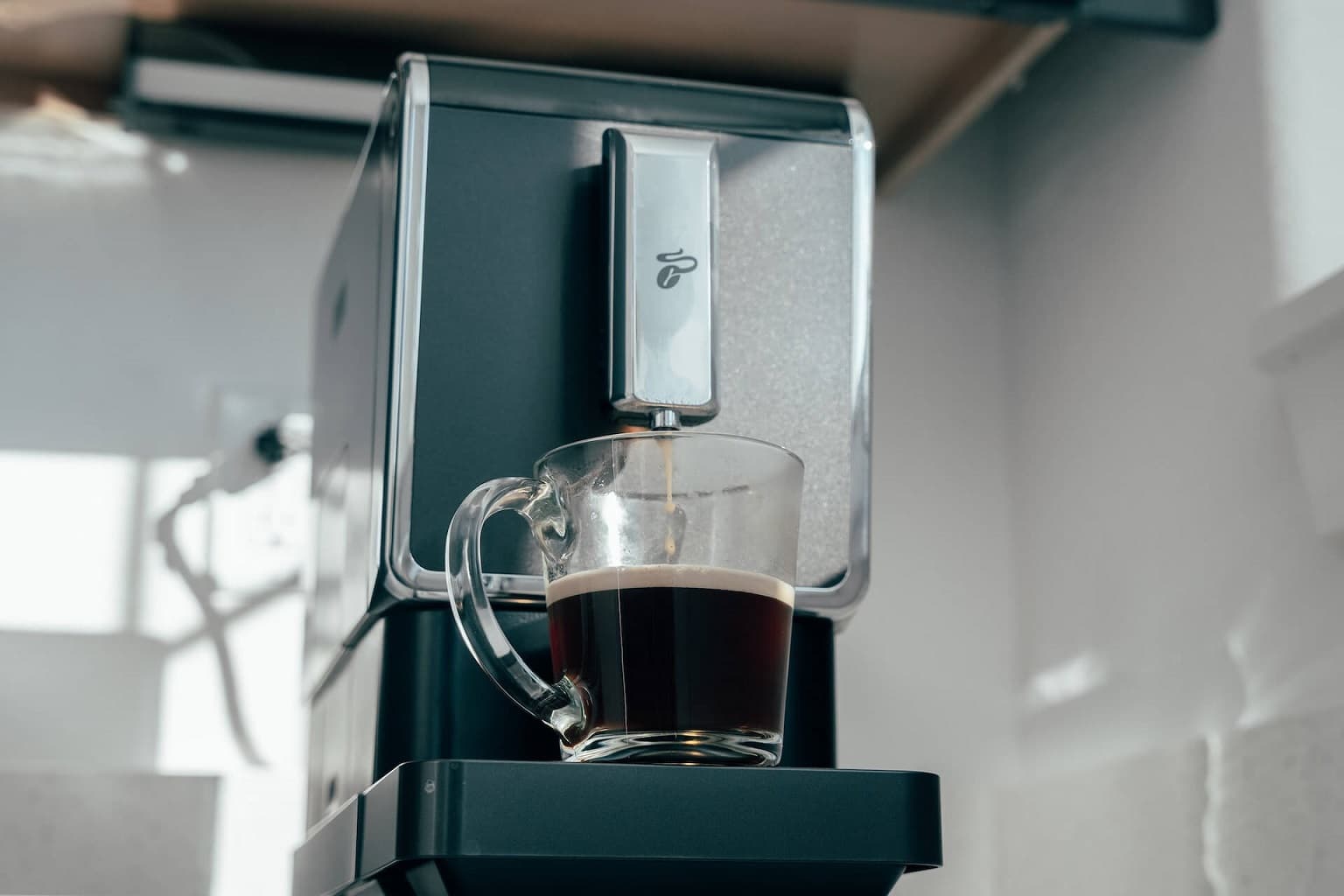 Die beste Kaffeemaschine, Test 02/2024